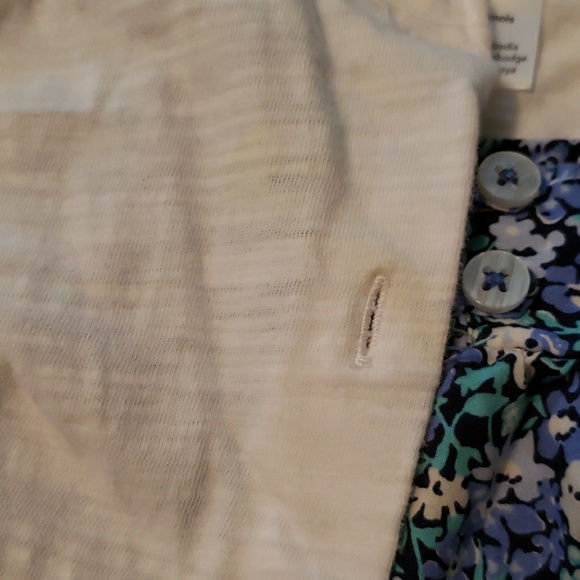 Onesies with romper and cardigan with headband - Picture 4 of 5